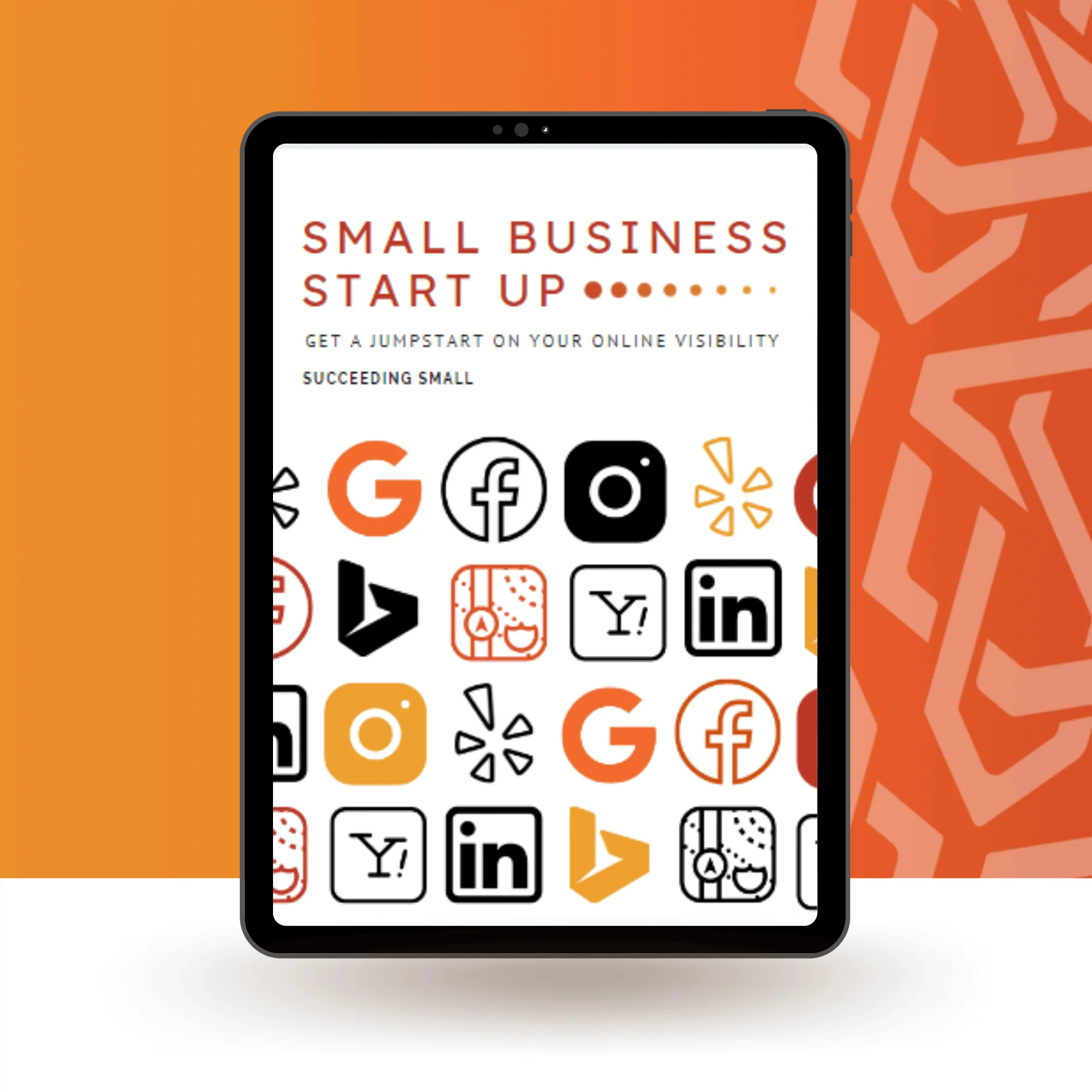 Small Business Start Up