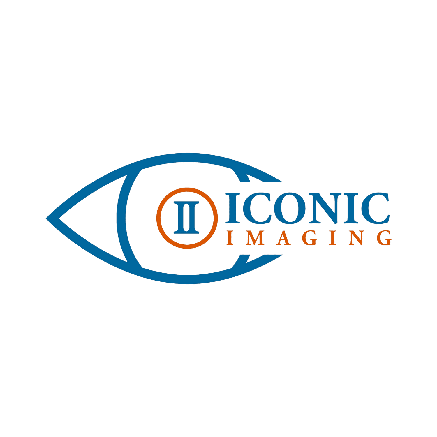 Iconic Imaging logo