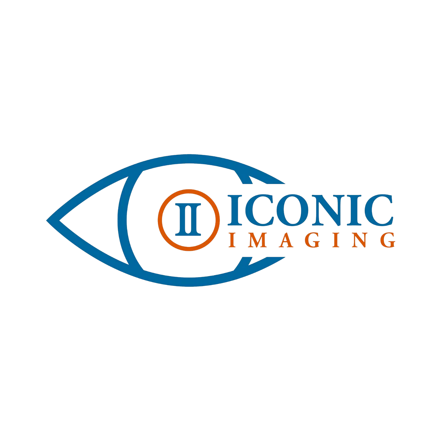 Iconic Imaging logo