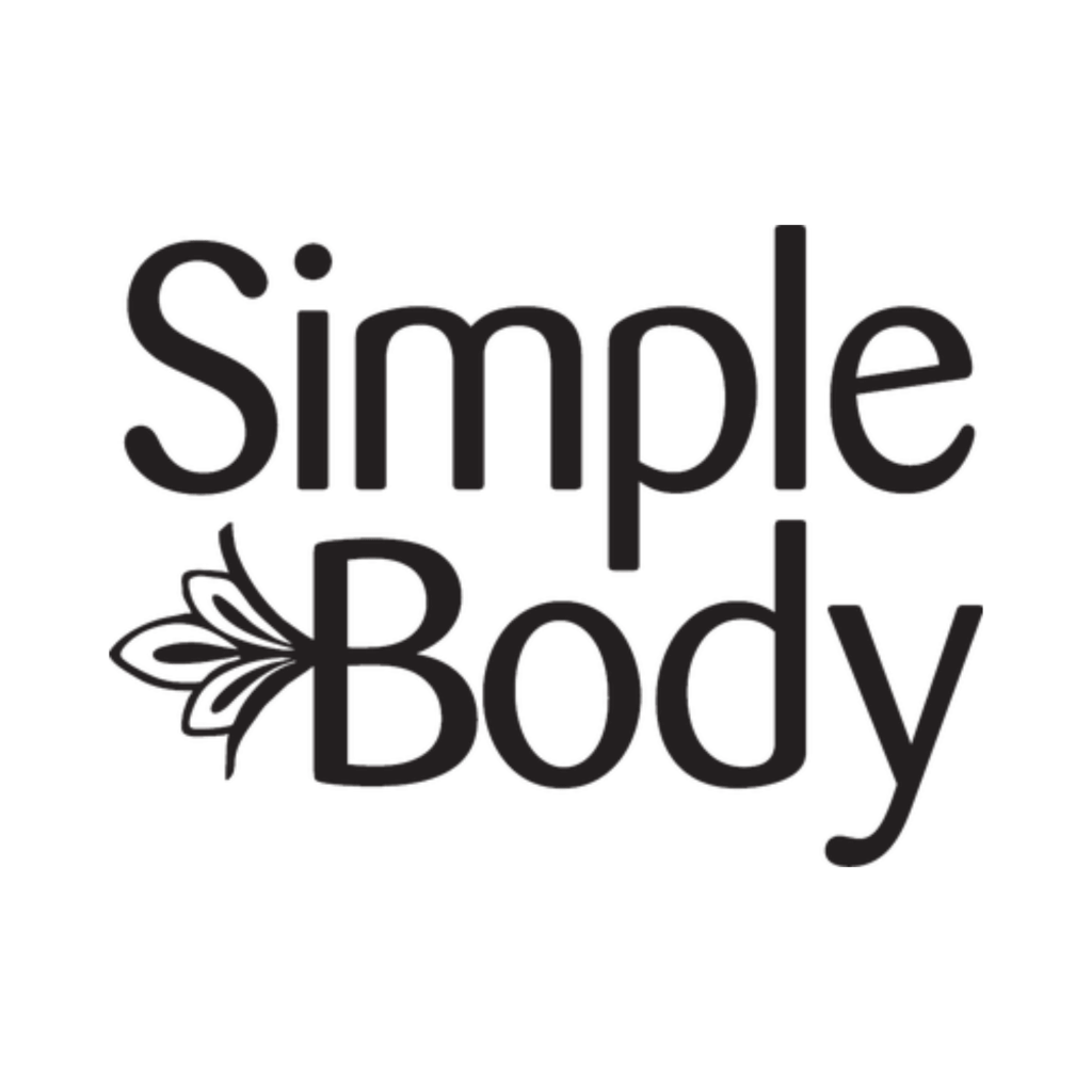 Simple Body logo