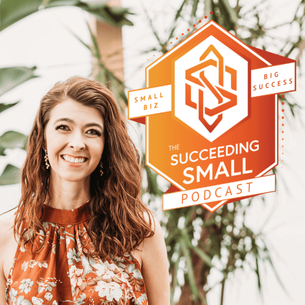 the number one reason why you are not succeeding podcast