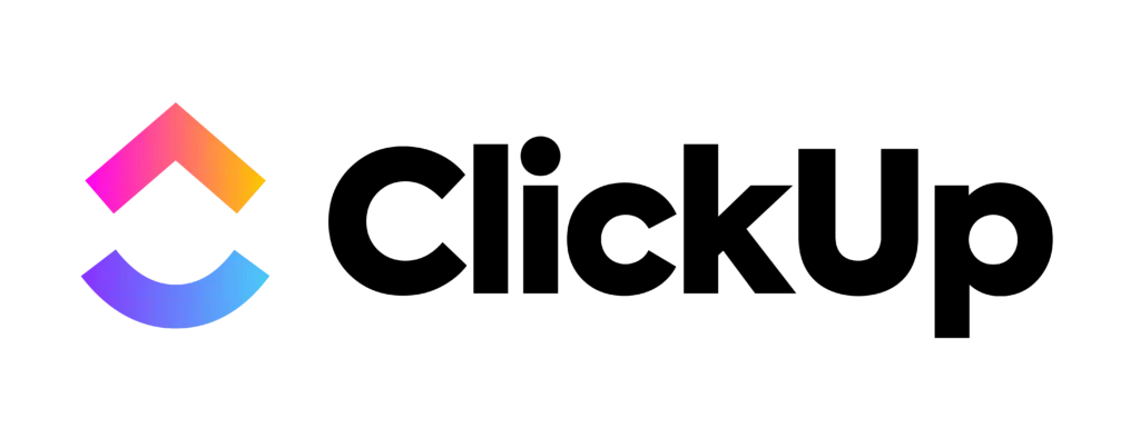 ClickUp Logo