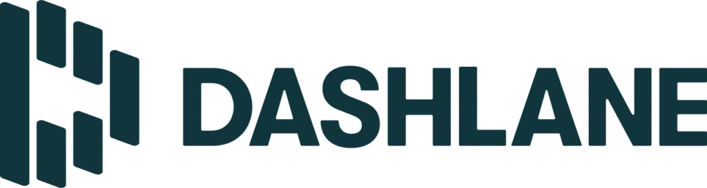 Dashlane logo