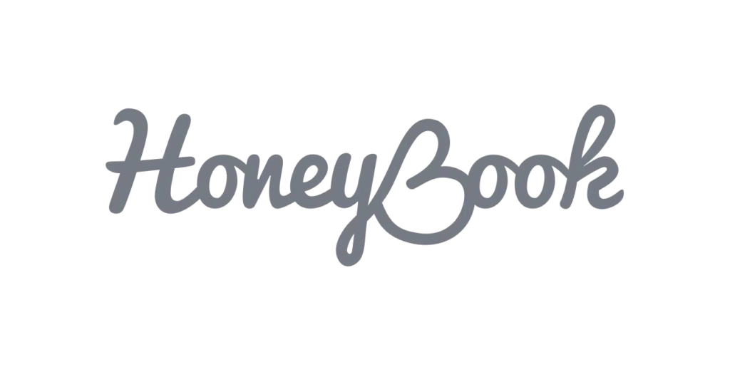 HoneyBook Logo