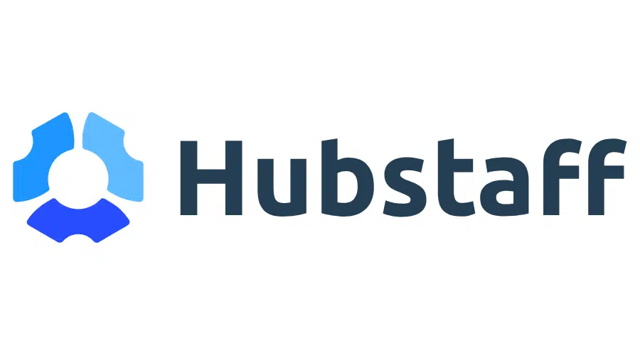 Hubstaff Logo