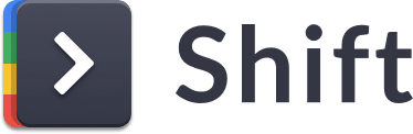 Shift App Logo