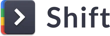 Shift App Logo