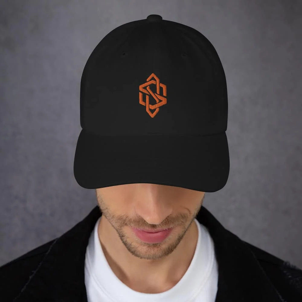 Succeeding Small Hat