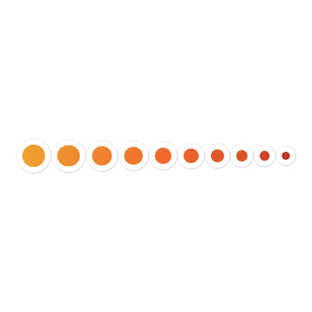 Dots Sticker - Image 3