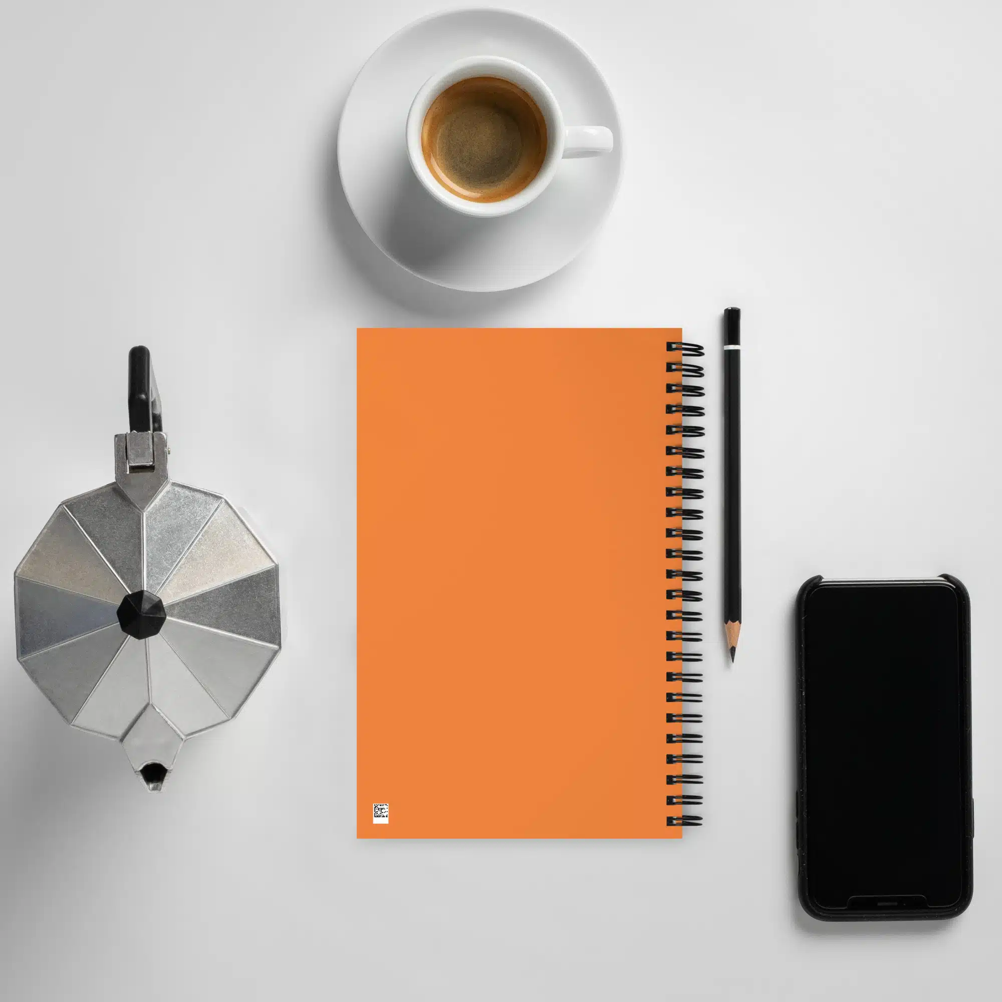 Succeeding Small Notebook - Image 2