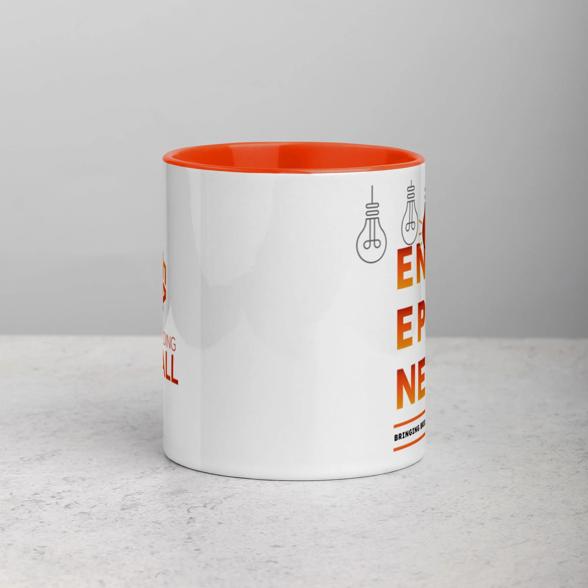 Bright Ideas Mug - Image 5