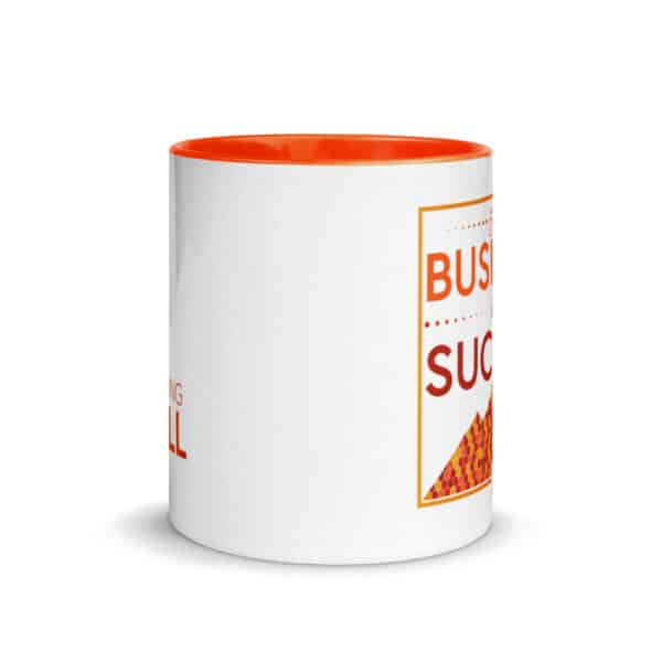 Small Business Big Success Mug - Image 5