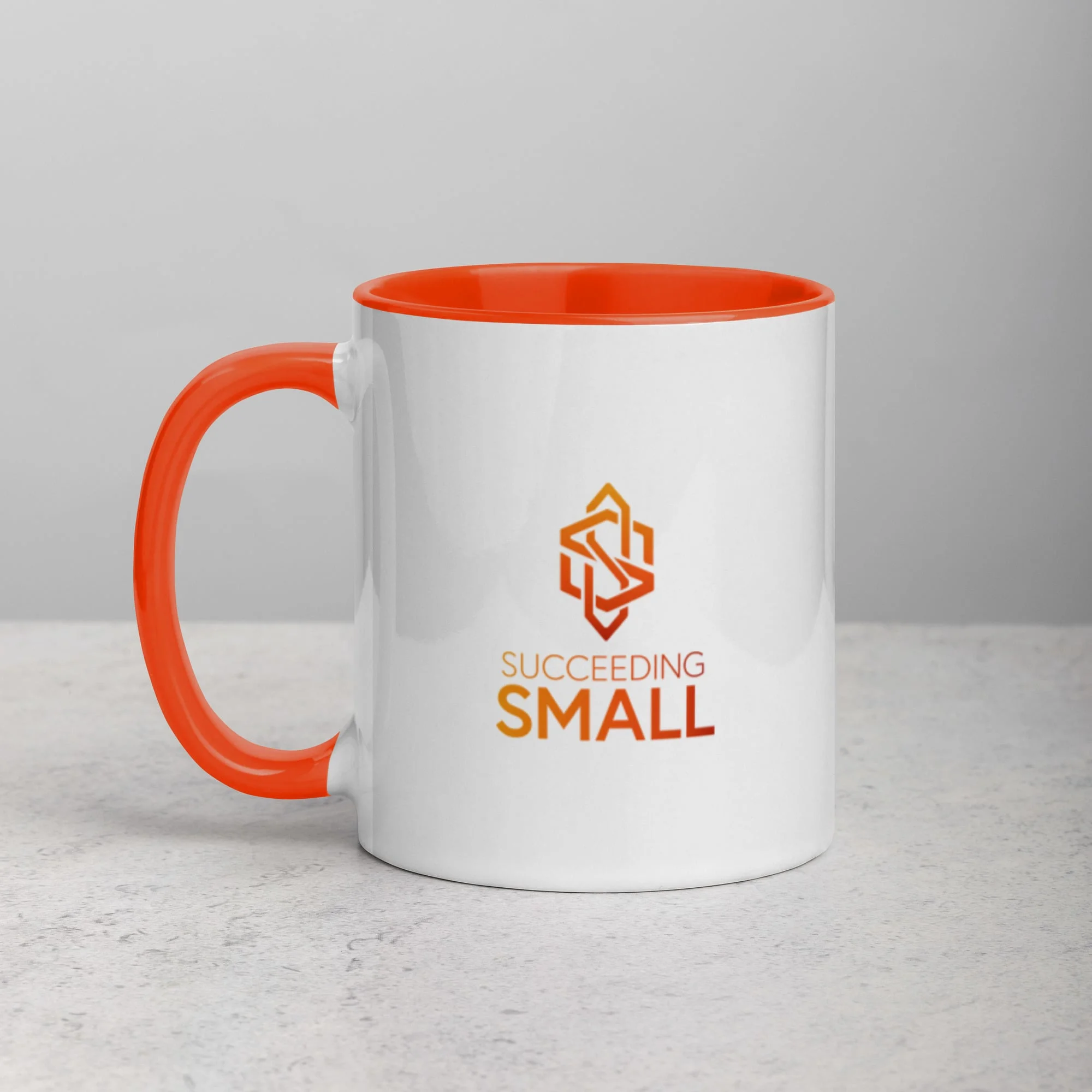 Bright Ideas Mug - Image 6