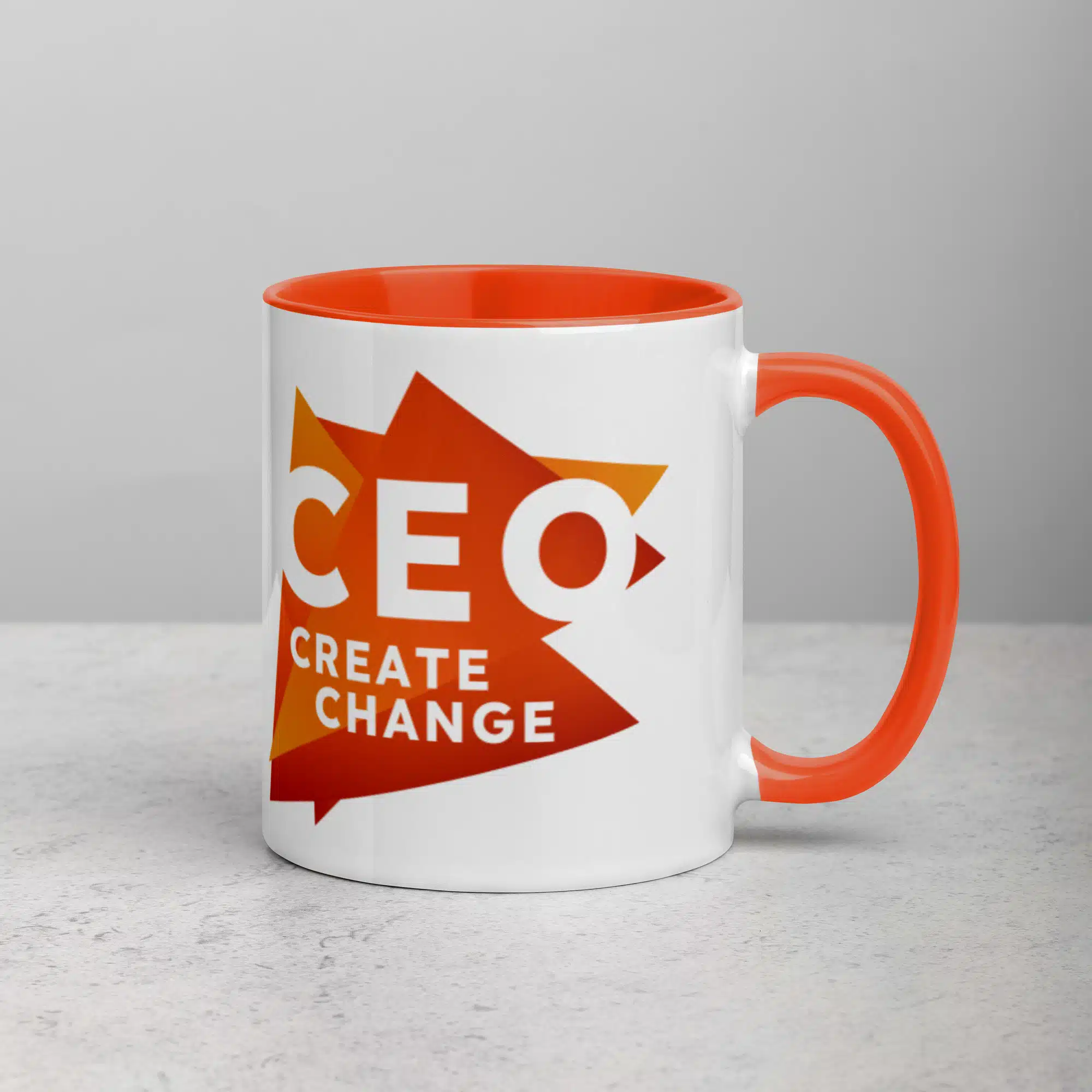 CEO Mug