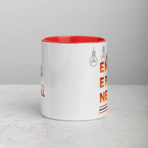 Bright Ideas Mug - Image 2