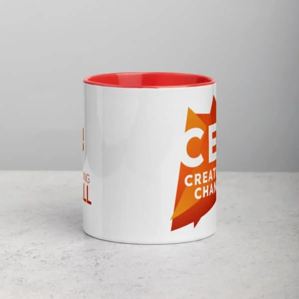 CEO Mug - Image 2