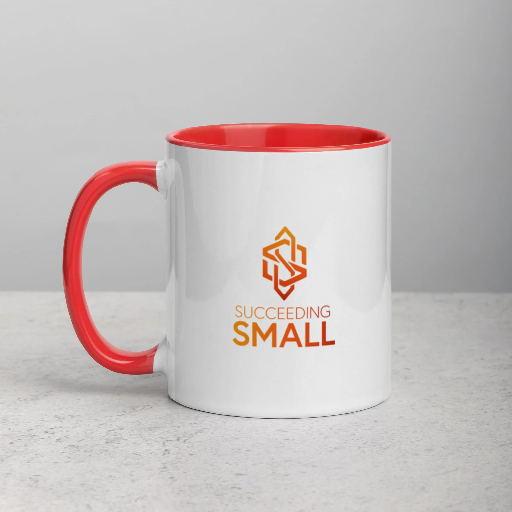 Bright Ideas Mug - Image 3