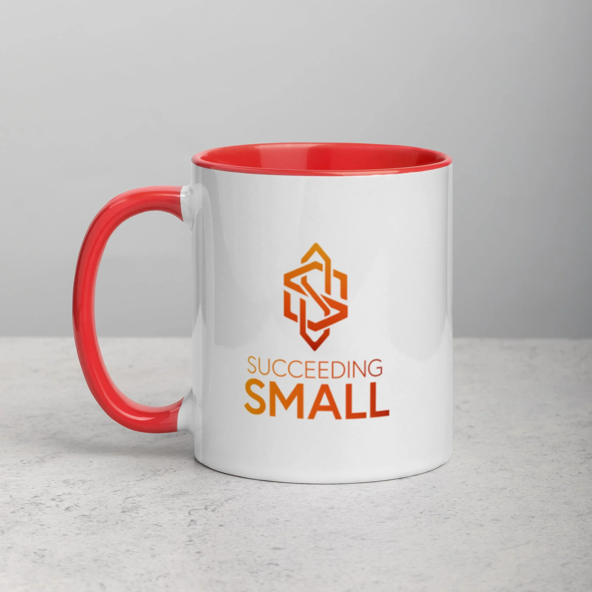 CEO Mug - Image 3