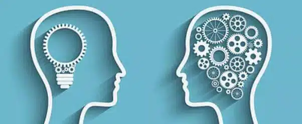 a picture of the A Cognitive Connection logo