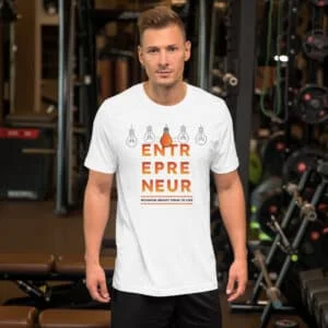 Bright Ideas T-Shirt