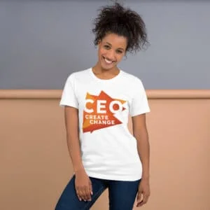 CEO T-Shirt