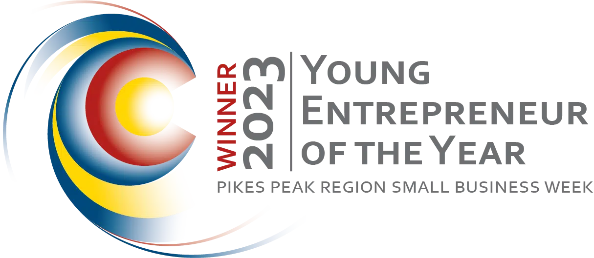 2023 Young Entrepreneur of the Year