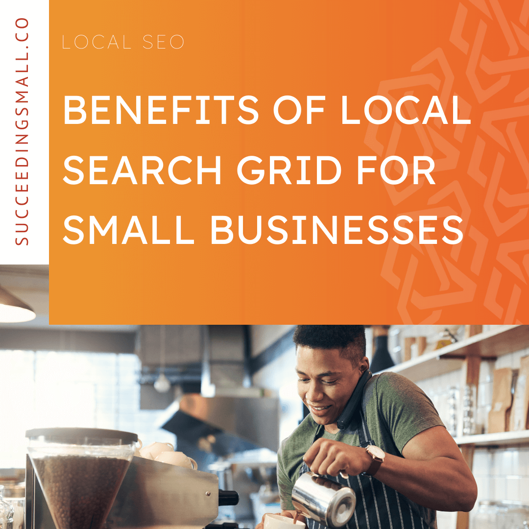 local search grid for small businesses
