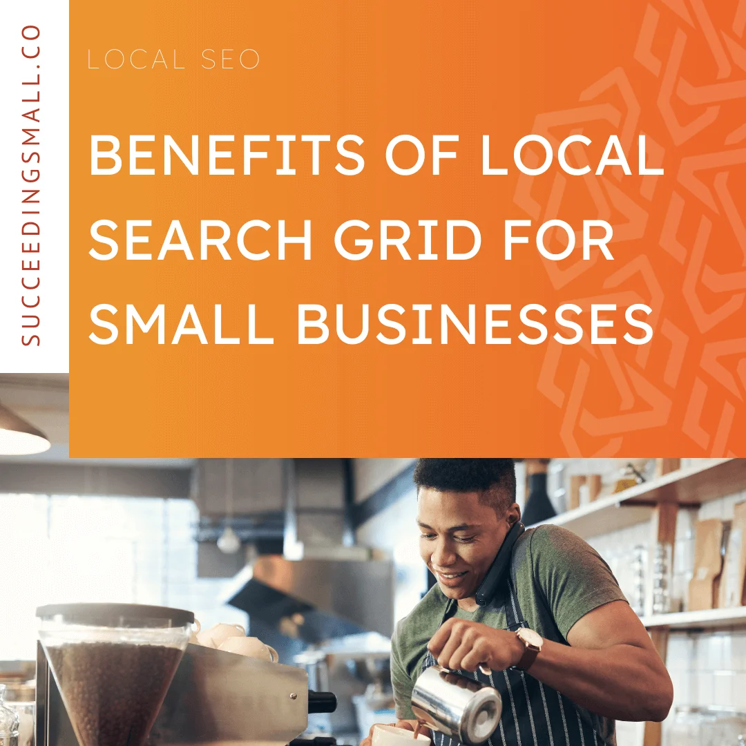 local search grid for small businesses