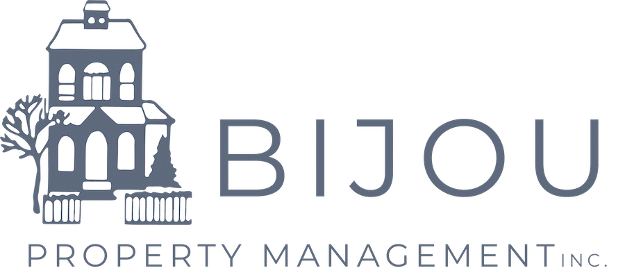 Bijou Property Management logo