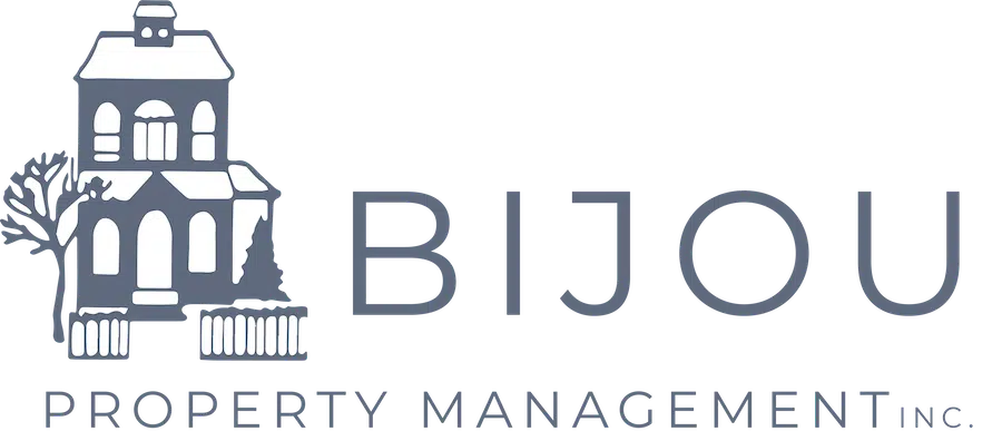Bijou Property Management logo