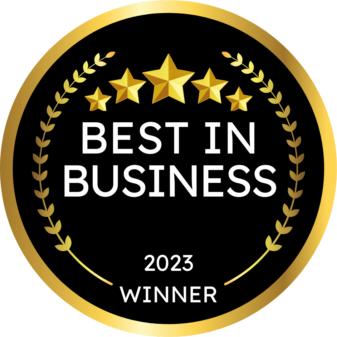 Best in Business 2023