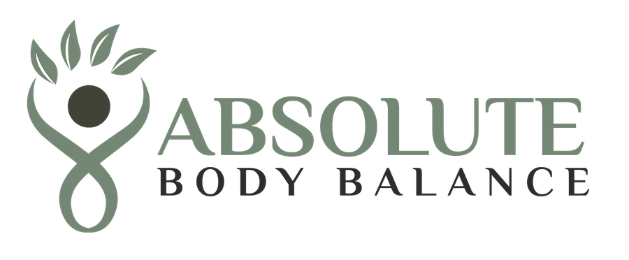 Absolute Body Balance logo