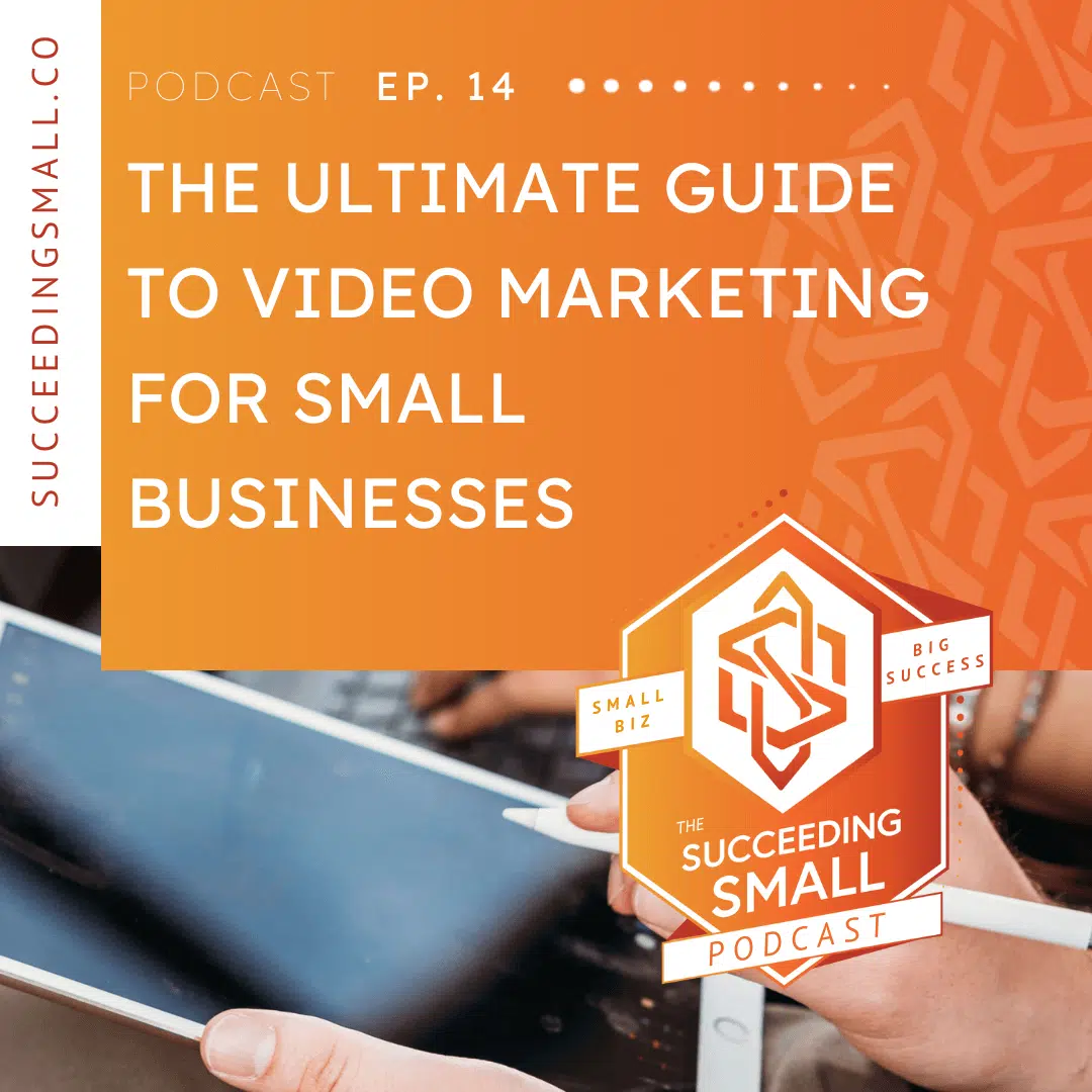 video marketing for small businesses