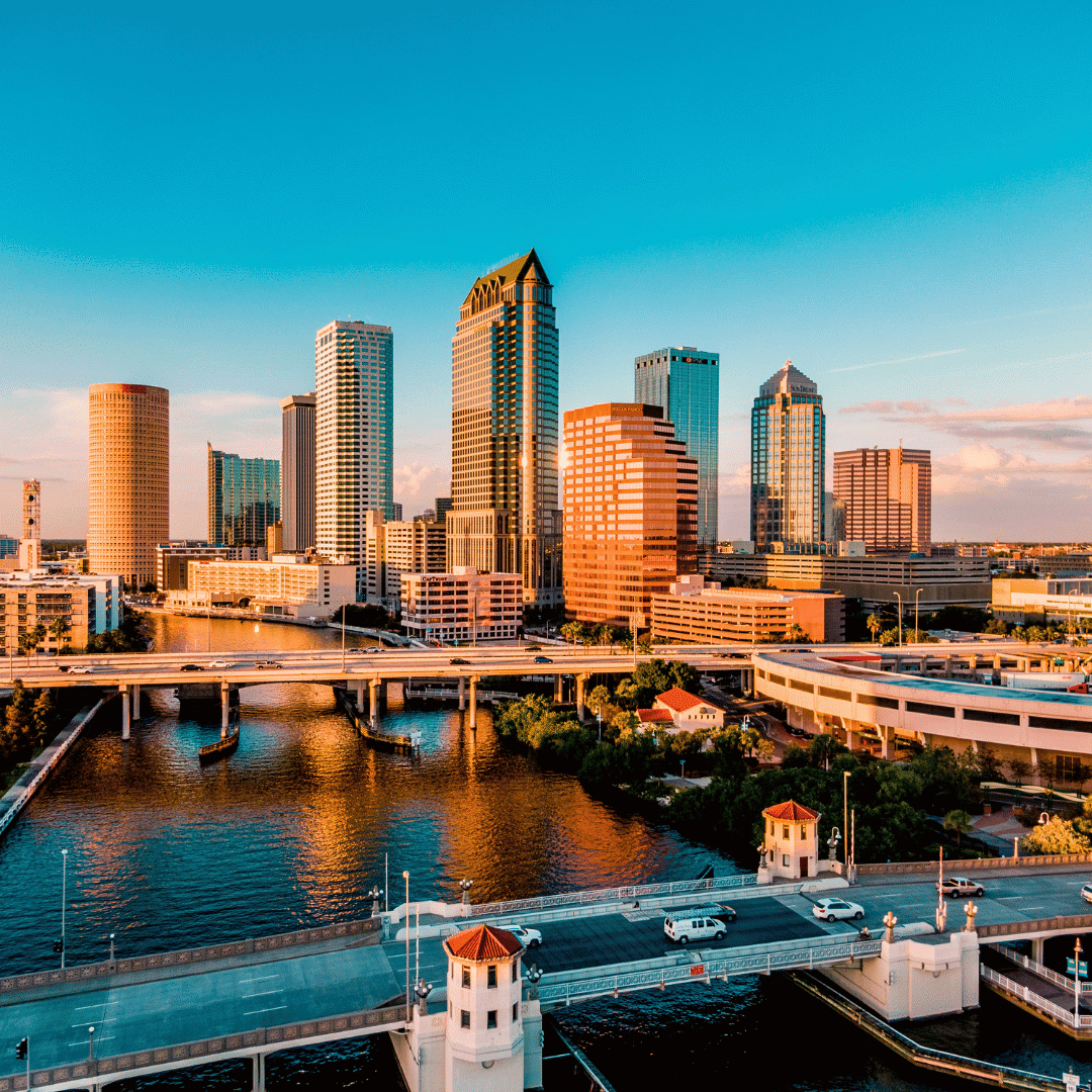 picture of Tampa, Florida