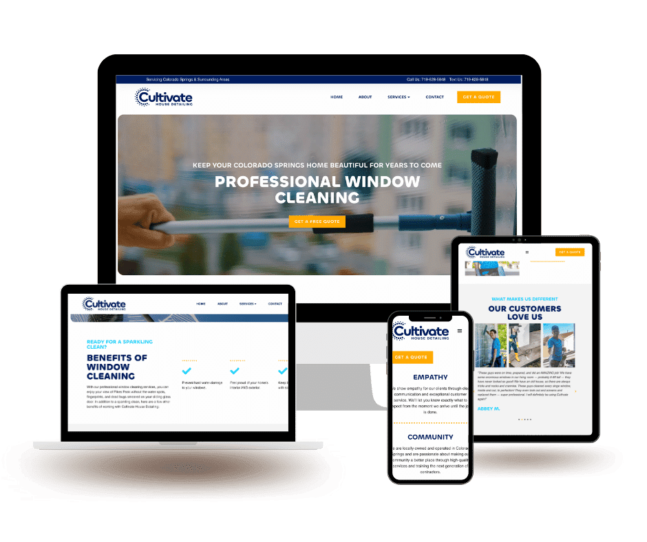 web-design-for-home-service-business