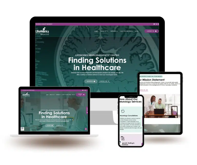 Lifeworks Neurodiagnostic Center