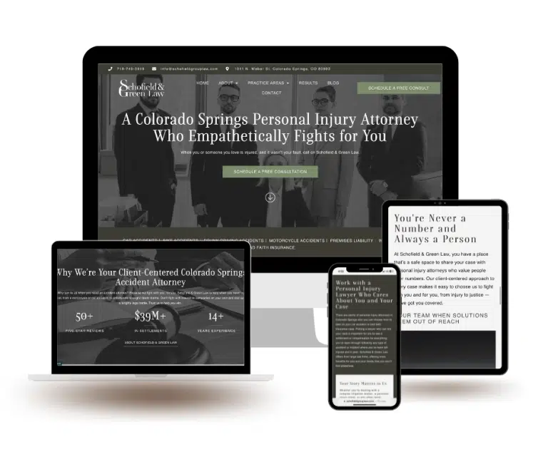 Schofield & Green Law