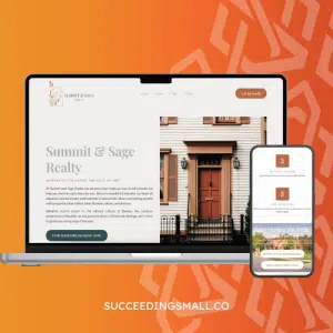 The Pocket Site