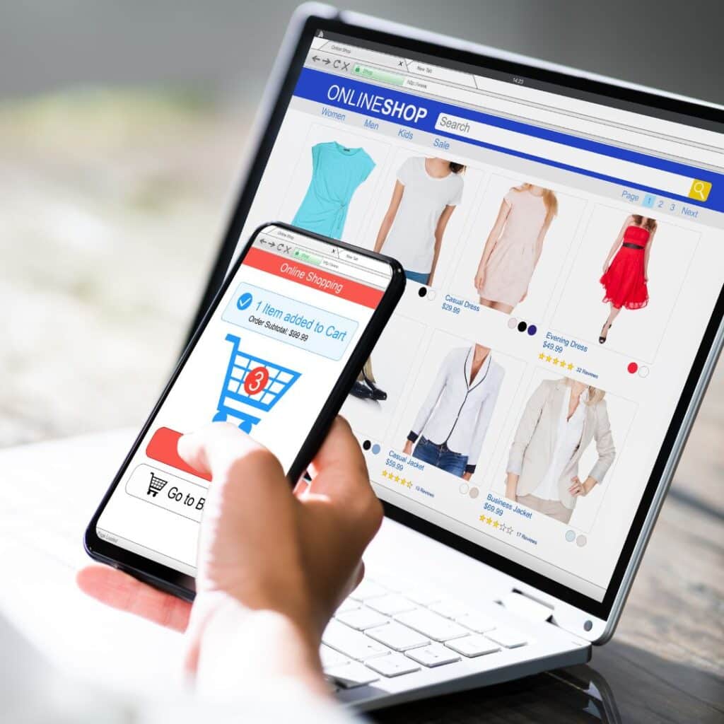 How to Get More Leads Using Your Website - Succeeding Small