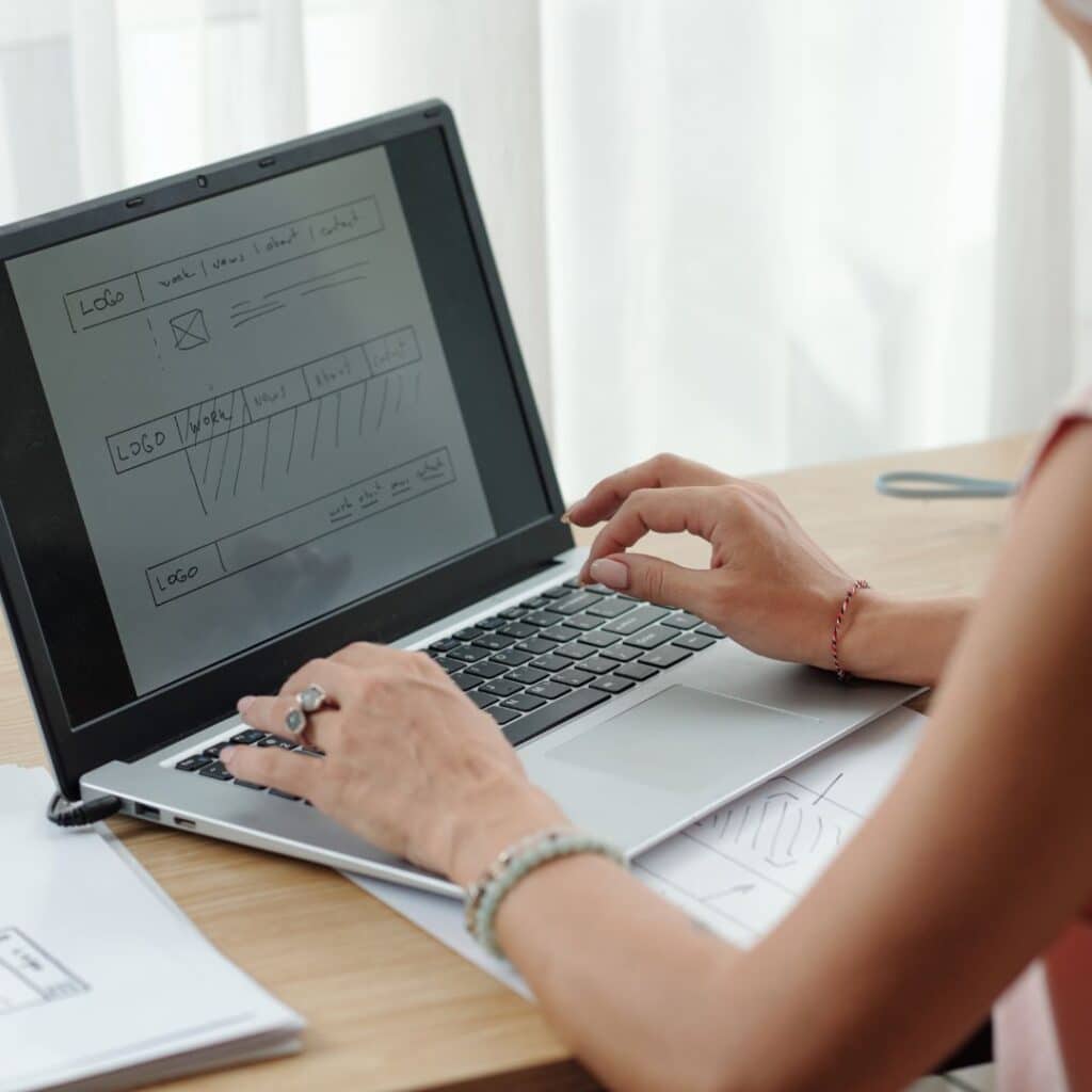 How to Get More Leads Using Your Website - Succeeding Small