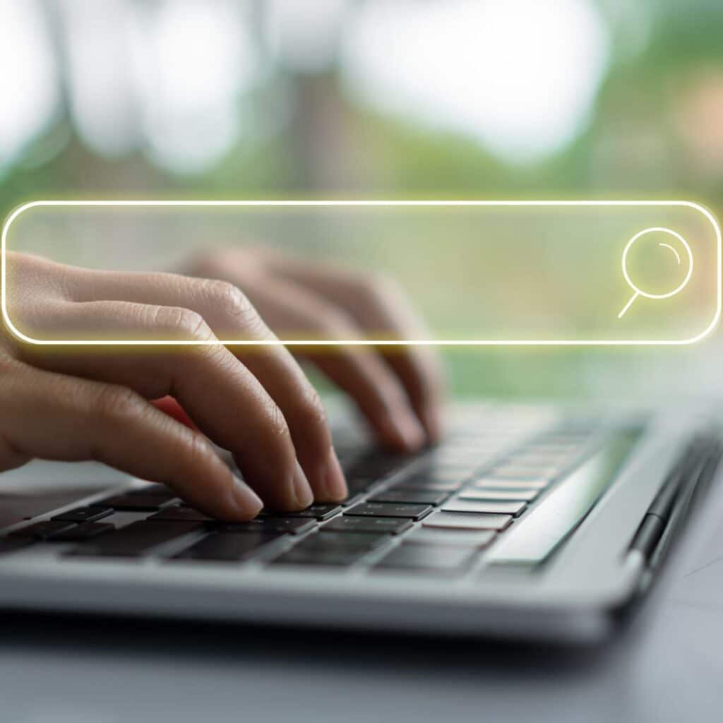 How to Make Your Website Show Up On Google in 2026 - Succeeding Small