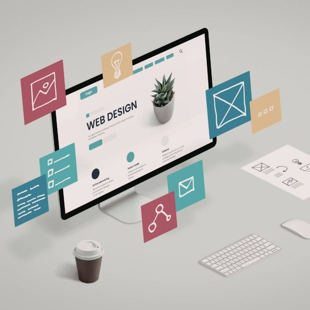 WordPress vs. Wix vs. Squarespace: Choosing the Best Website Platforms for Small Businesses - Succeeding Small