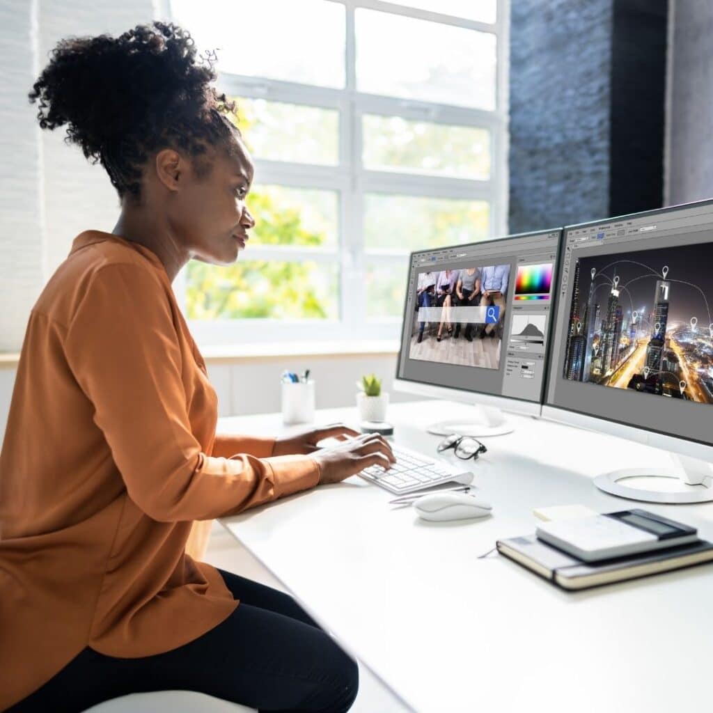 WordPress vs. Wix vs. Squarespace: Choosing the Best Website Platforms for Small Businesses - Succeeding Small