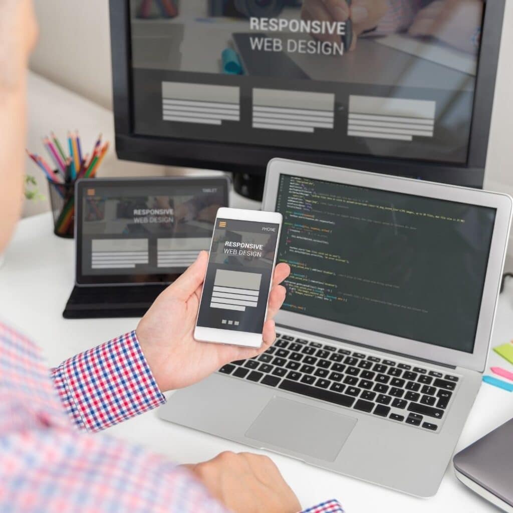WordPress vs. Wix vs. Squarespace: Choosing the Best Website Platforms for Small Businesses - Succeeding Small