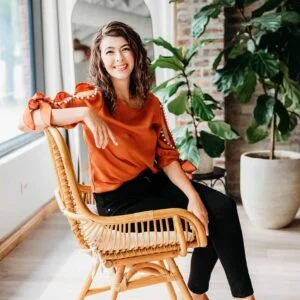 Picture of Madeleine Costa